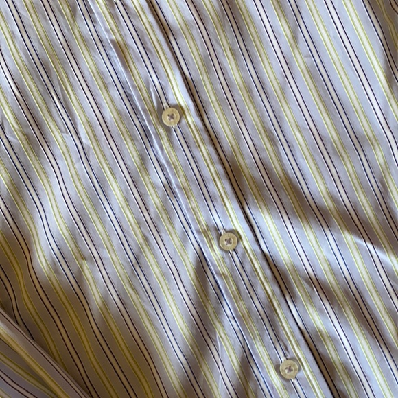 English Laundry Dress Shirt - Picture 2 of 11